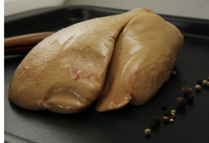 Foie Gras de canard cru - Agro-Top